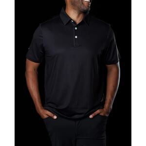 Sunday Swagger - Weekday Polo - Onyx